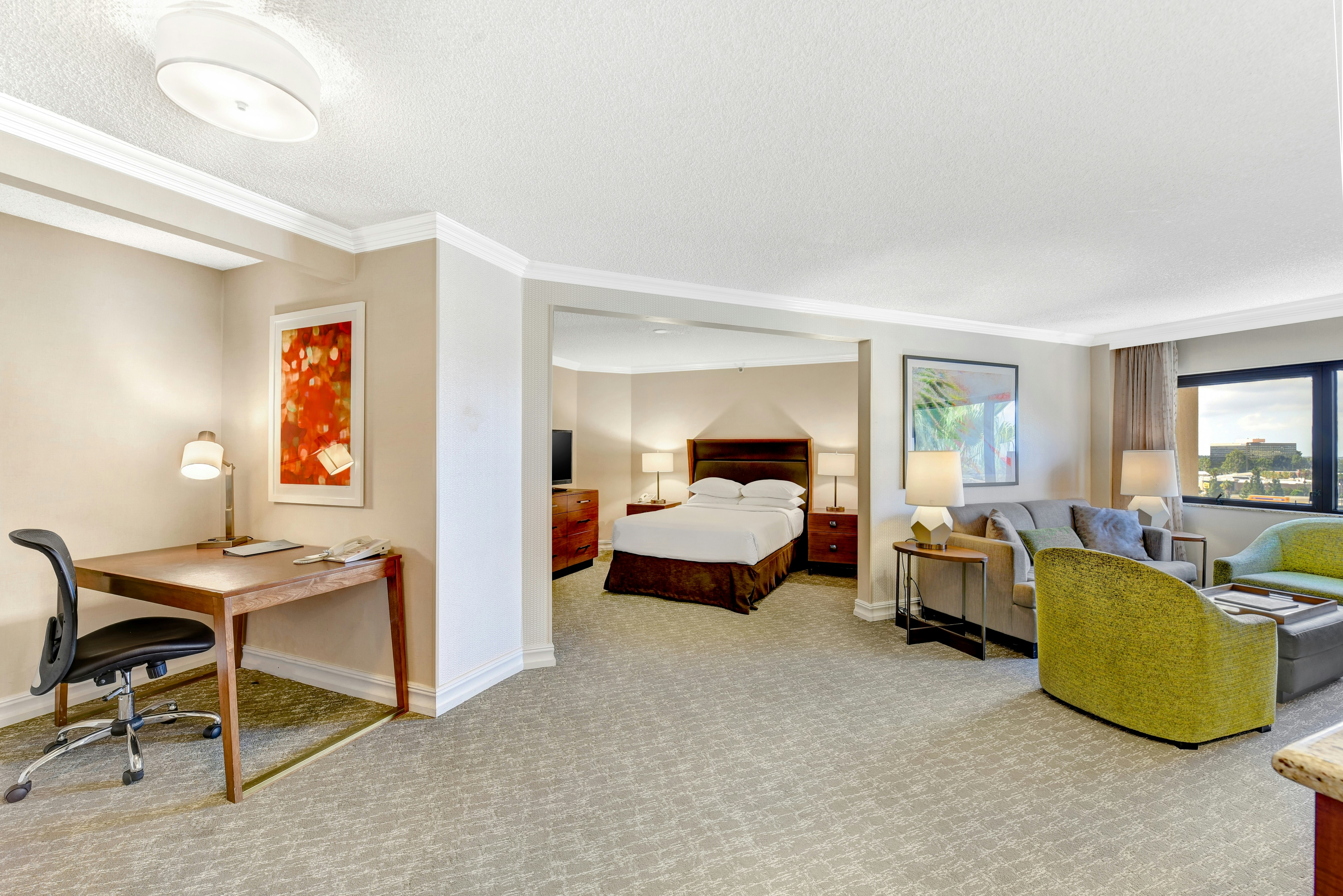 Embassy Suites by Hilton Anaheim Orange 32/61