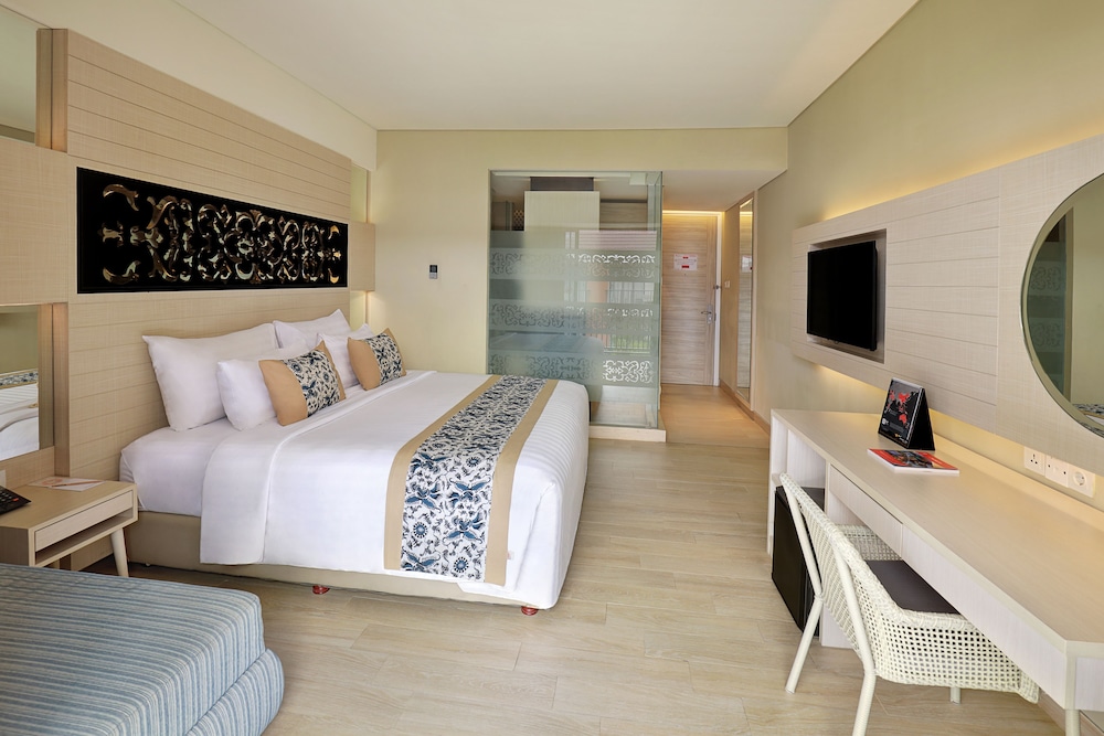 Anathera Resort Kuta 20/71
