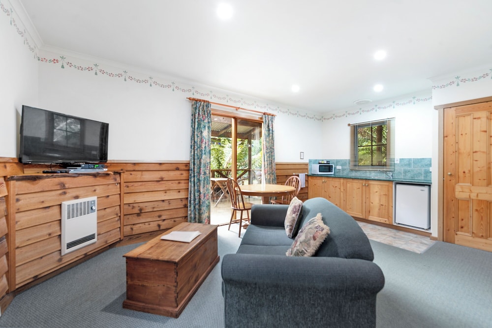 Cradle Forest Inn 33/50