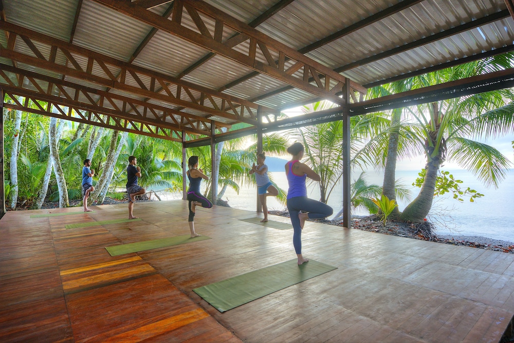 Playa Nicuesa Rainforest Lodge 25/32