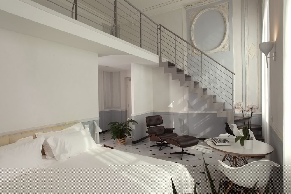 Le Nuvole Residenza D Epoca Hotel 19/50