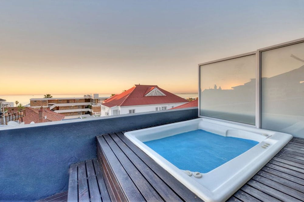 O On Kloof Boutique Hotel & Spa 17/34