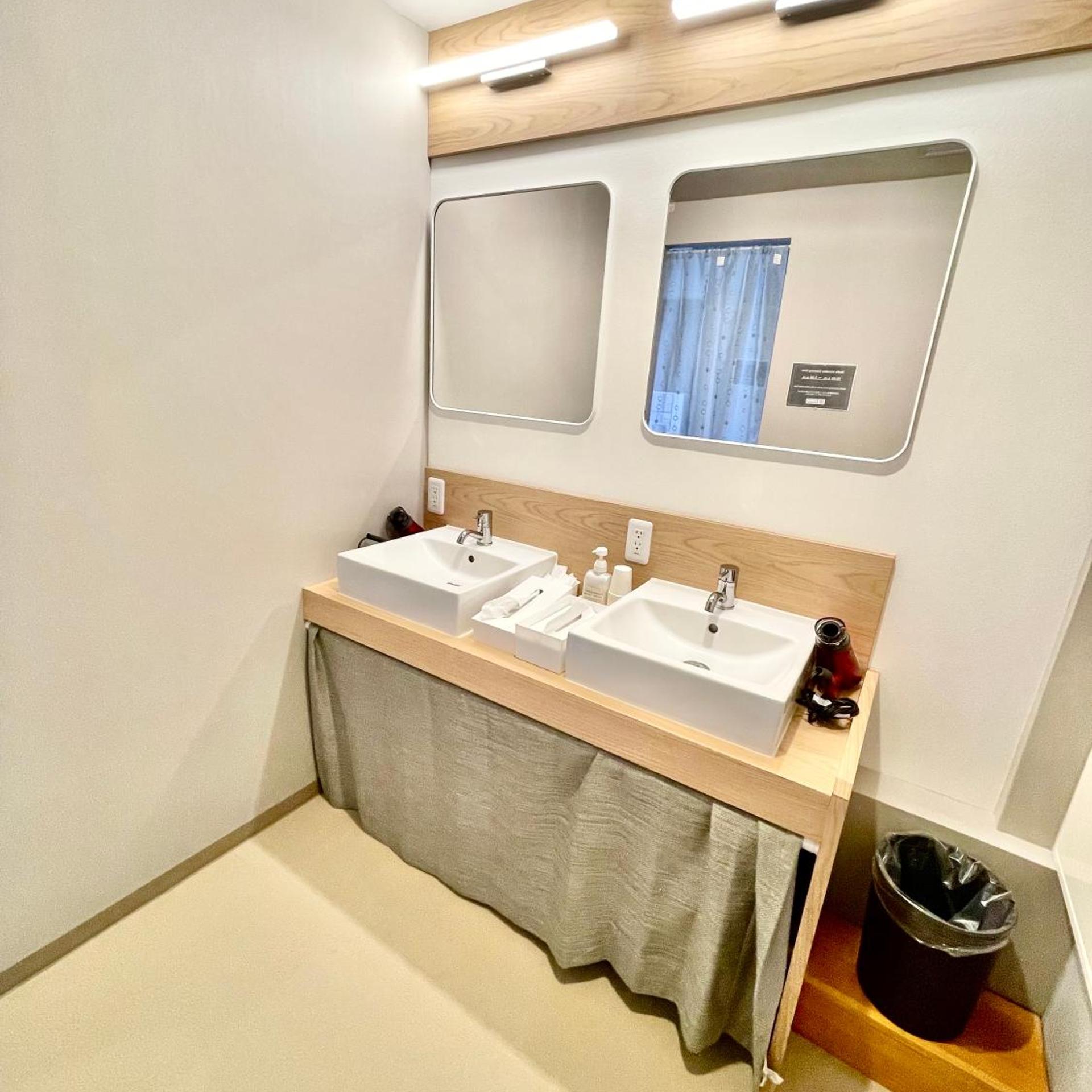 Smart Hotel Kutchan - Hostel 42/45