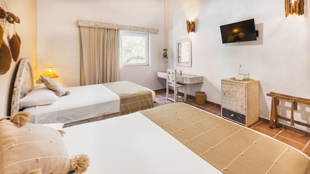 Hotel Colibri Beach 34/82