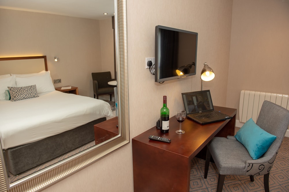 Best Western Appleby Park Hotel 16/48