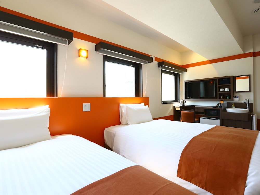 KOKO HOTEL Ueno Station 17/46