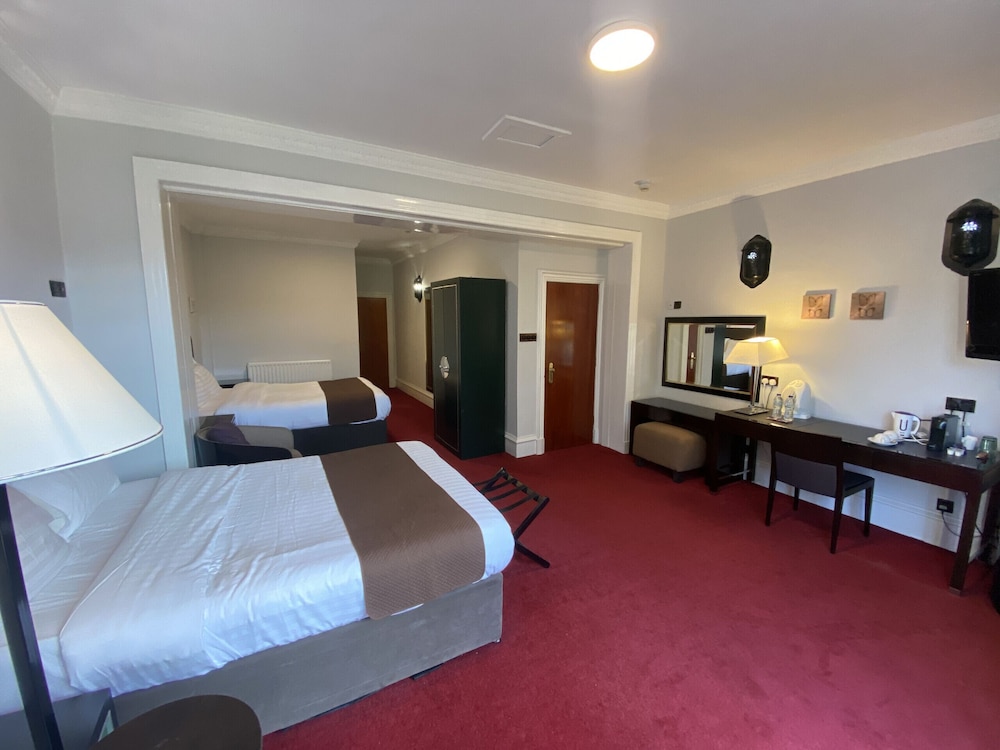 ORIGINAL RAJ HOTEL 13/55