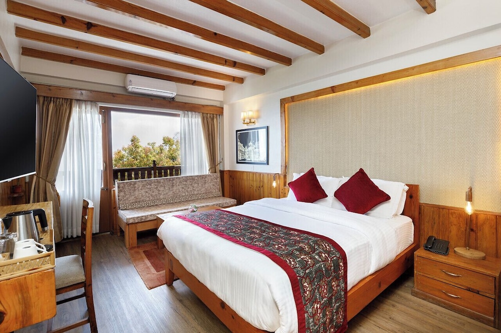 Country Villa 22/74