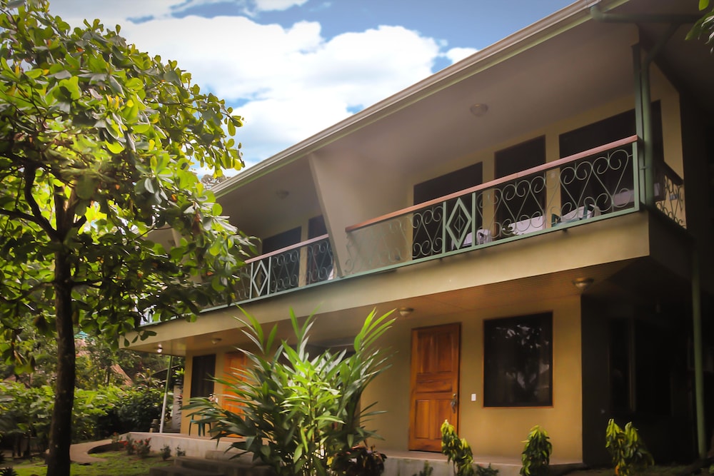Rancho Corcovado Lodge 2/67