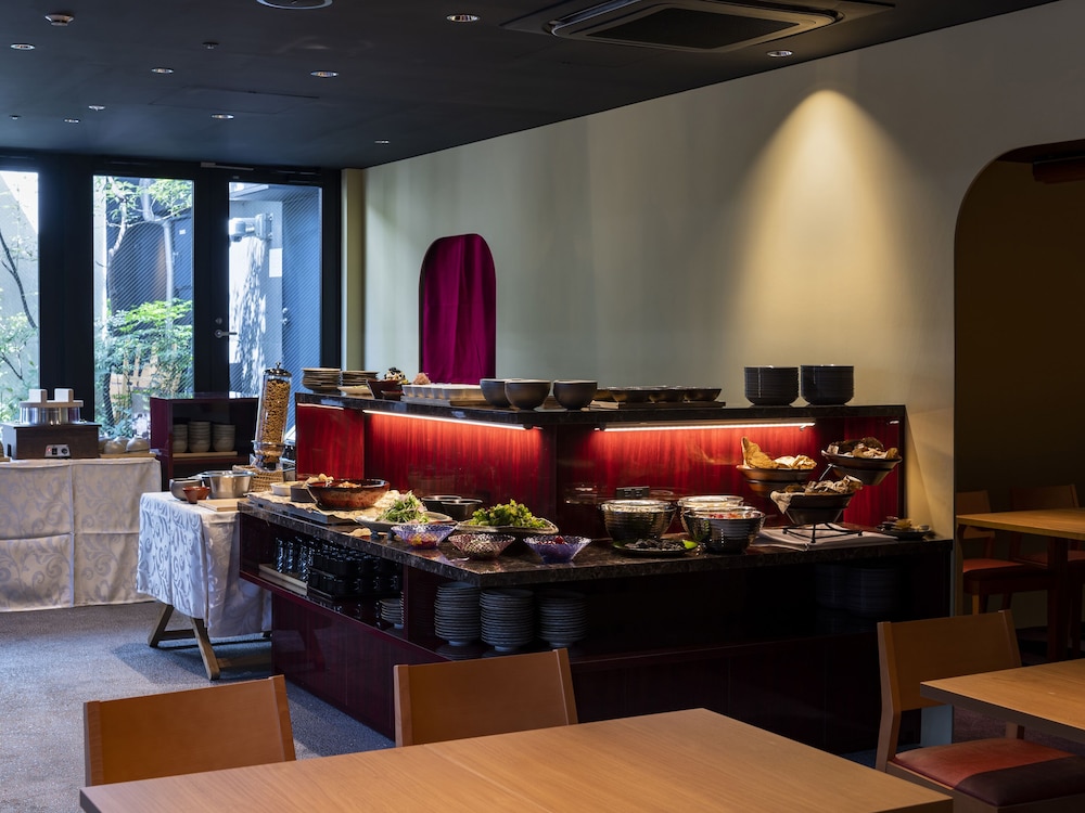 Mitsui Garden Hotel Kyoto Shinmachi Bettei 61/70