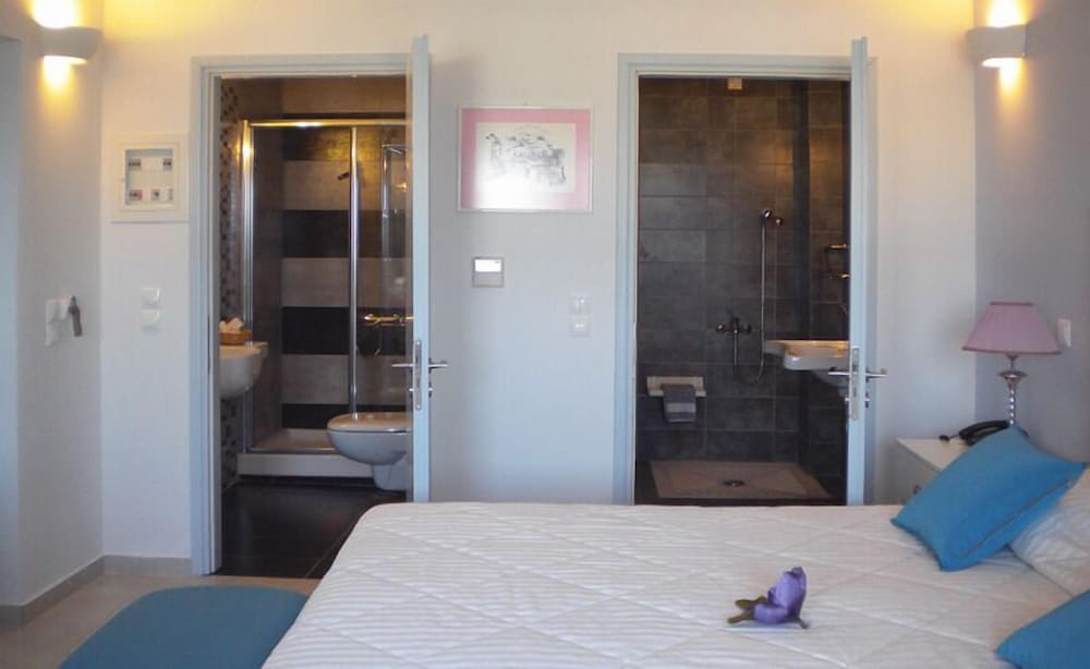 Kythira Golden Resort 10/34