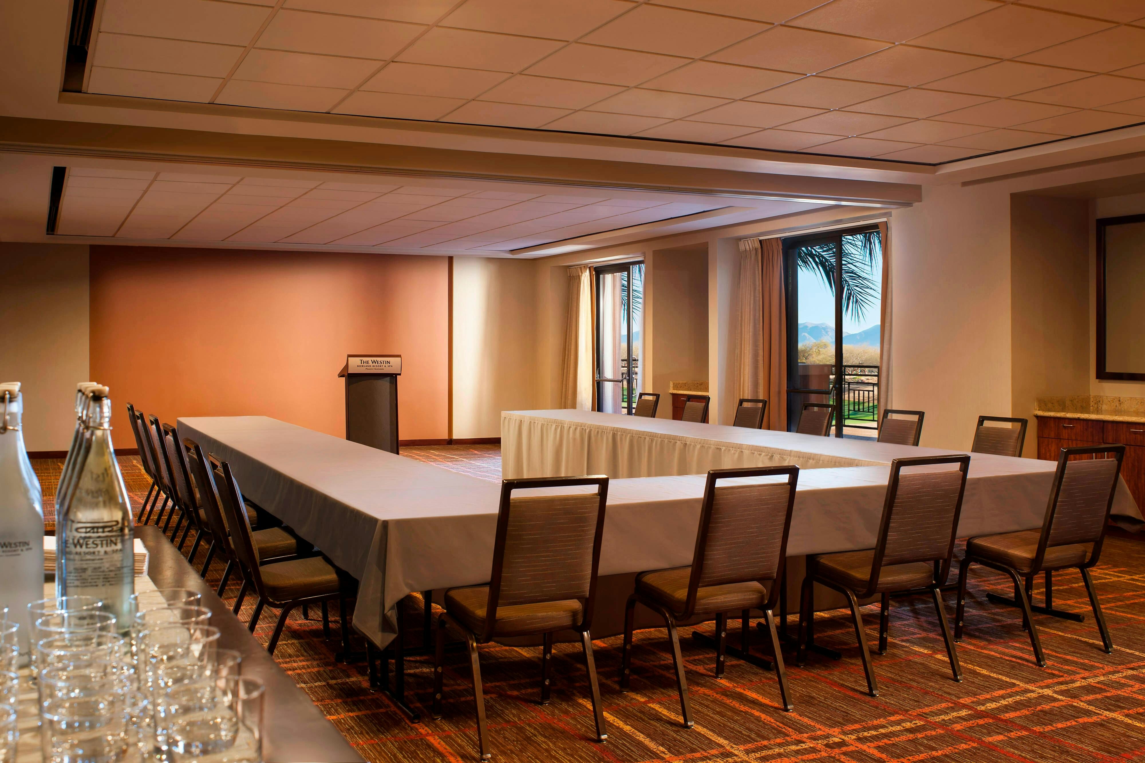 The Westin Kierland Resort And Spa Hotel 21/36