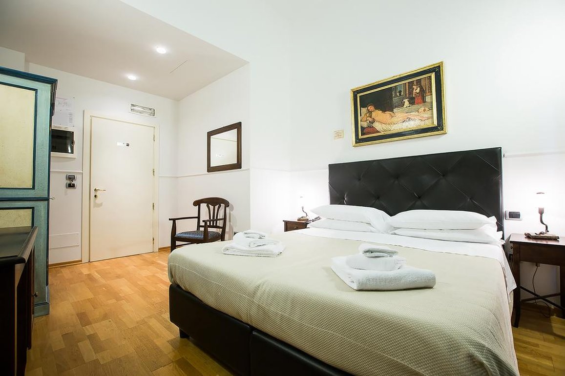 Relais Hotel Centrale 7/34