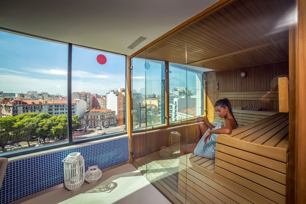 EVOLUTION LISBOA HOTEL 31/74