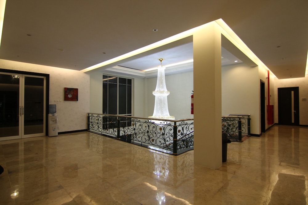 Griya Jogja Hotel 7/51