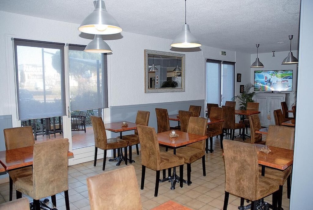 LE SUD HOTEL 26/44