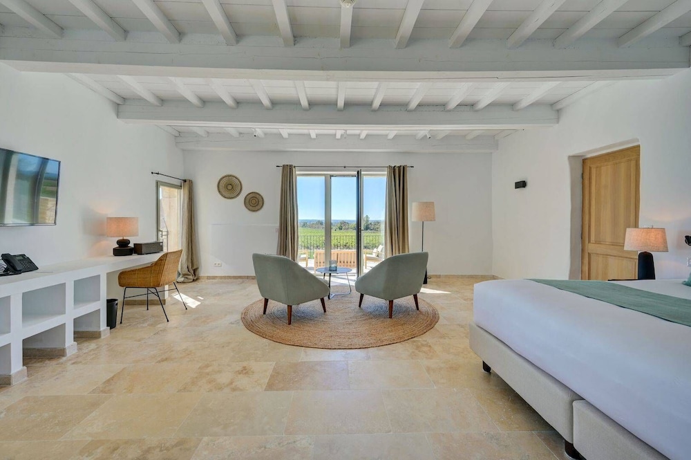 Domaine de Privadiere & Spa 14/58