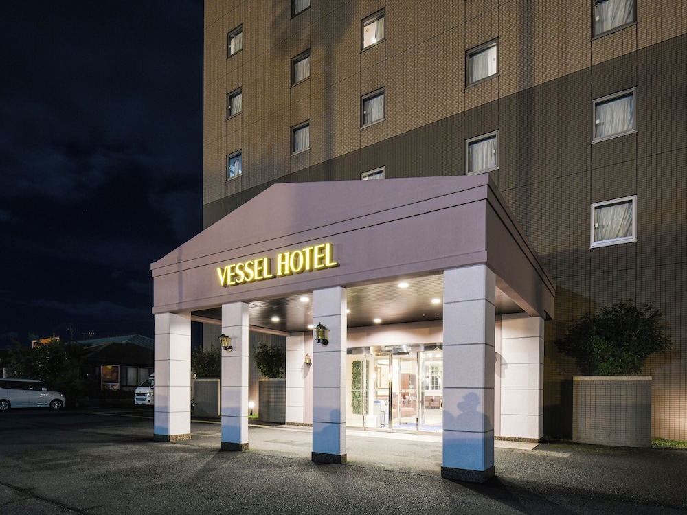 Vessel Hotel Miyakonojo 5/50