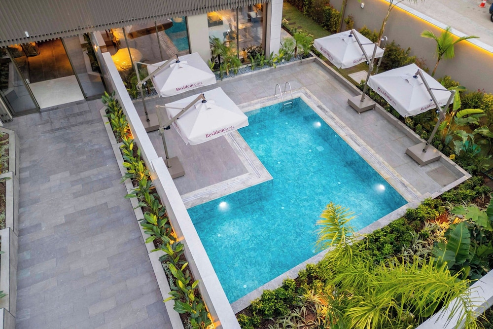 Residence Inn by Marriott Antalya 73/82