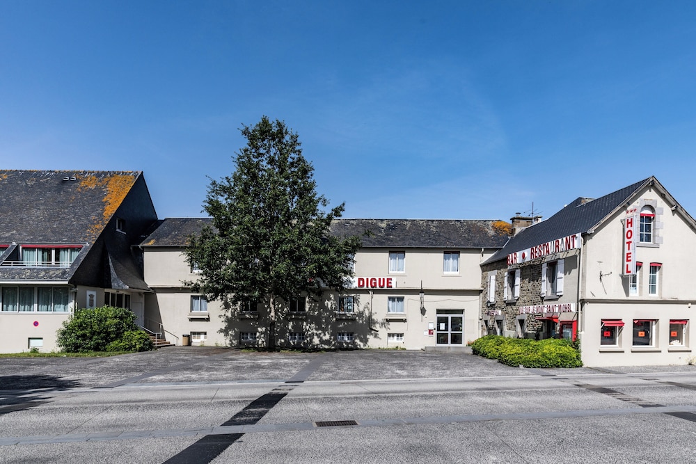 Hotel de la Digue 52/62