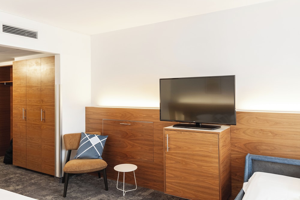 Four Points Flex by Sheraton Vienna Mariahilf 36/46