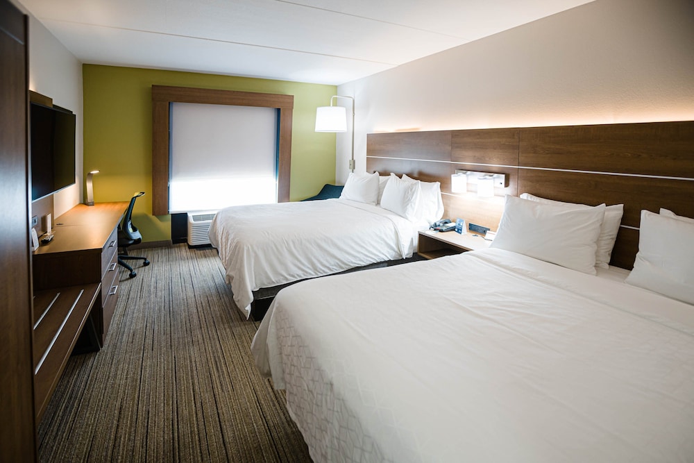 Holiday Inn Express Hoteland Suites Knoxville Farragut 15/63
