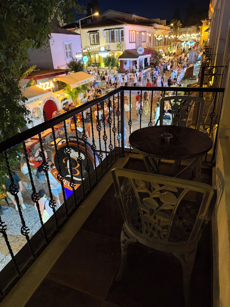 Bedroom Hotel Alacati 36/44