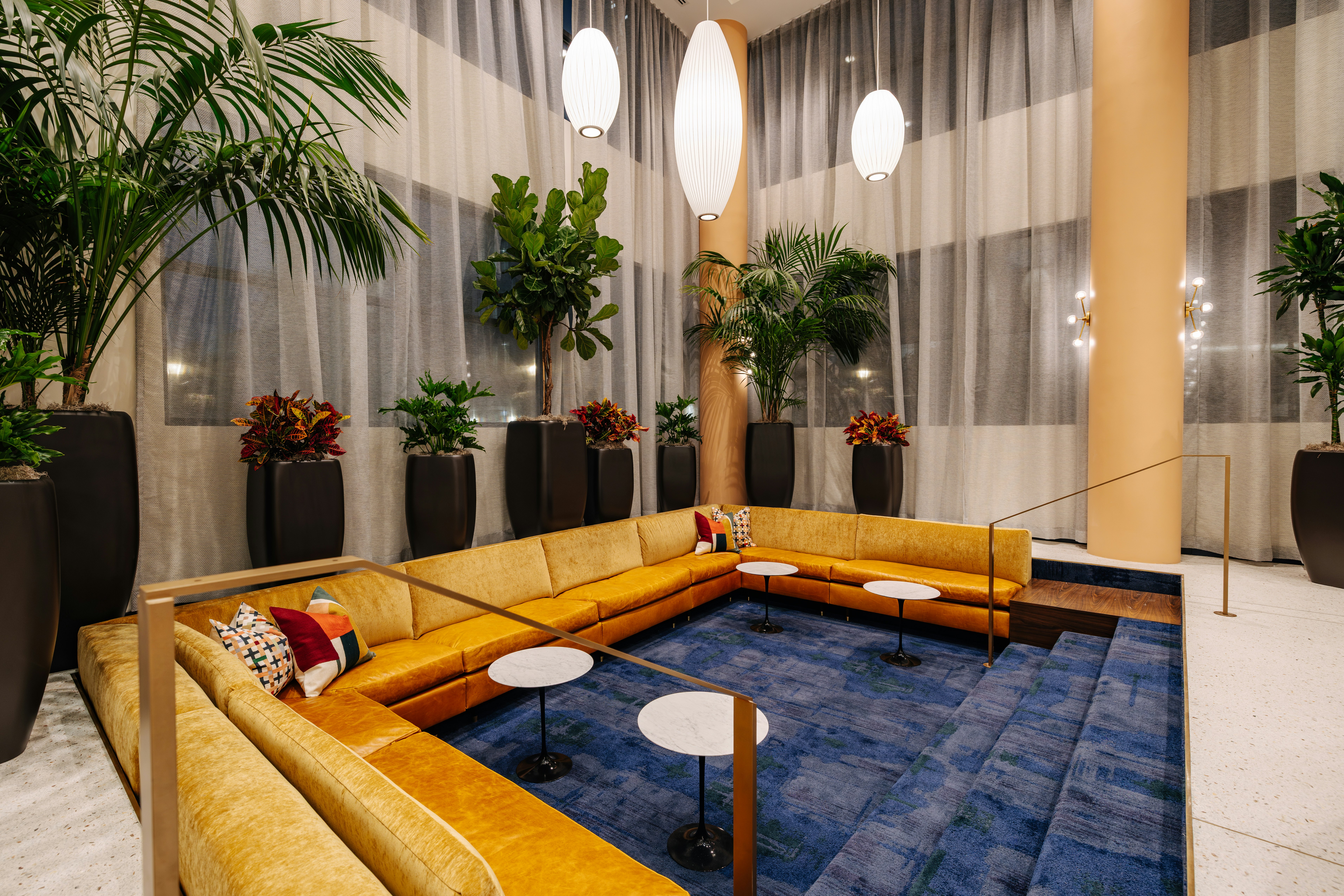 The Hotel Rambler Montgomery, Tapestry Collection by Hilton 20/50