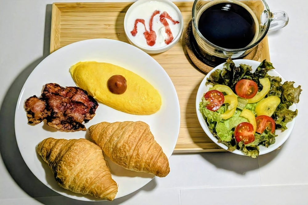 Koyasan Gokuraku Stay 16/26