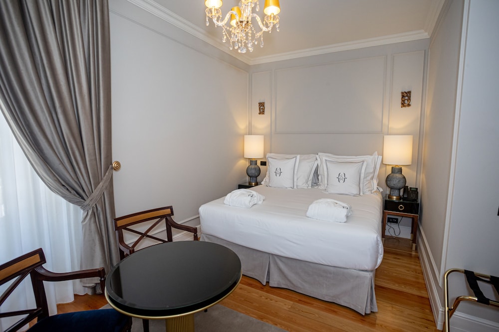 Garden, Deluxe, Double Bed