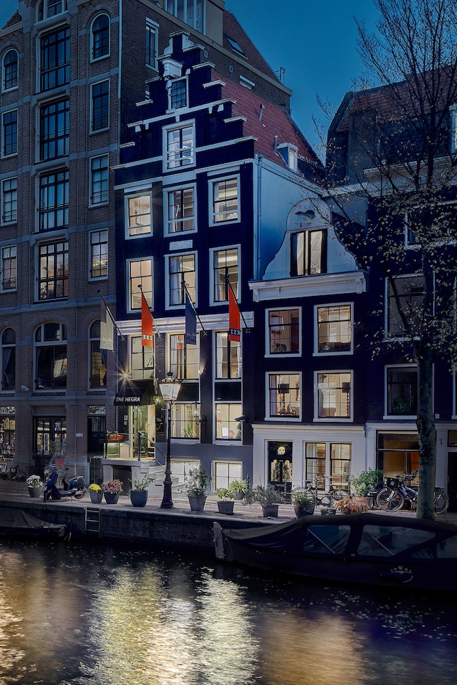 Stanley Collection Hotel Hegra Amsterdam 27/32
