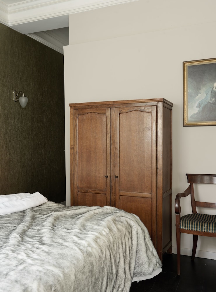 Boutique Hotel Grote Gracht 9/39