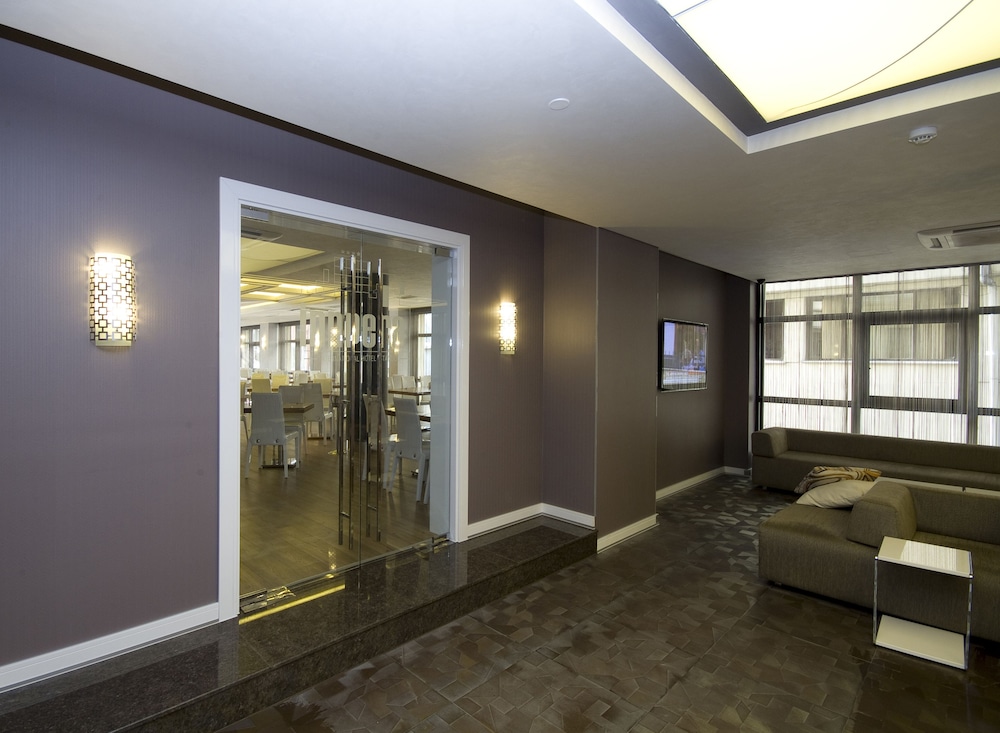 Innpera Hotel 24/50