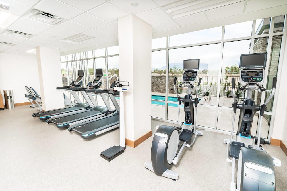 SpringHill Suites by Marriott Ontario Airport Rancho Cucamonga 21/37