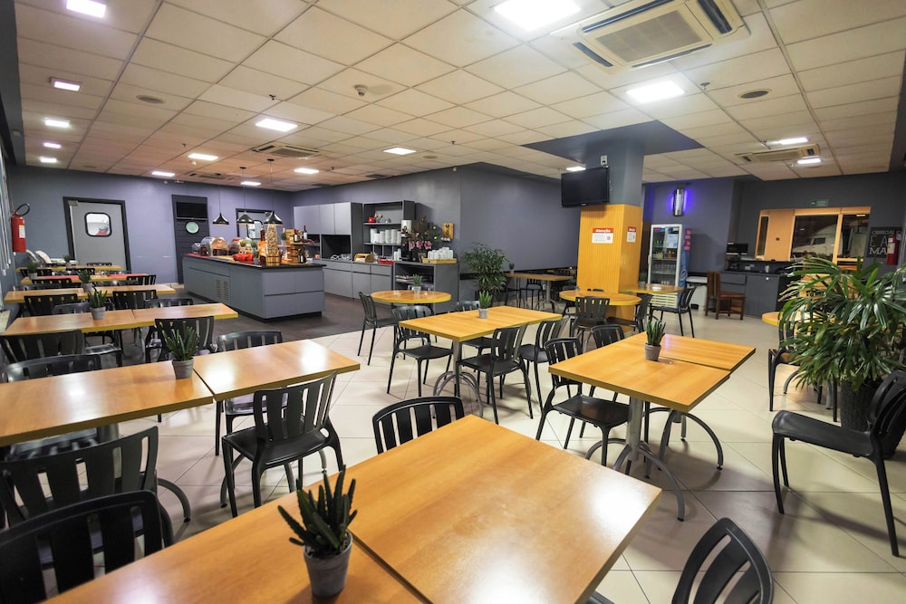 Ibis Contagem Ceasa 34/50