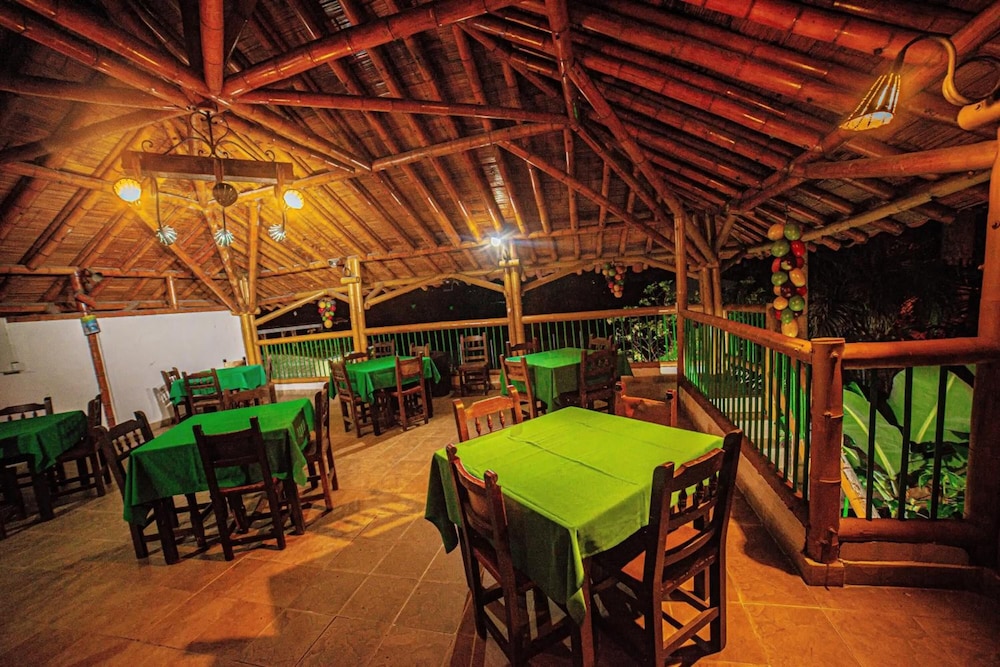 Eco Hotel Las Palmas 32/50