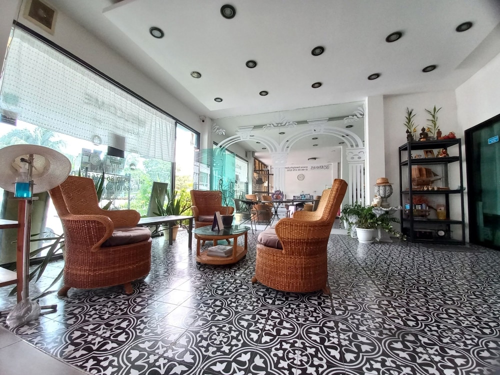 In Phuket House 34/50