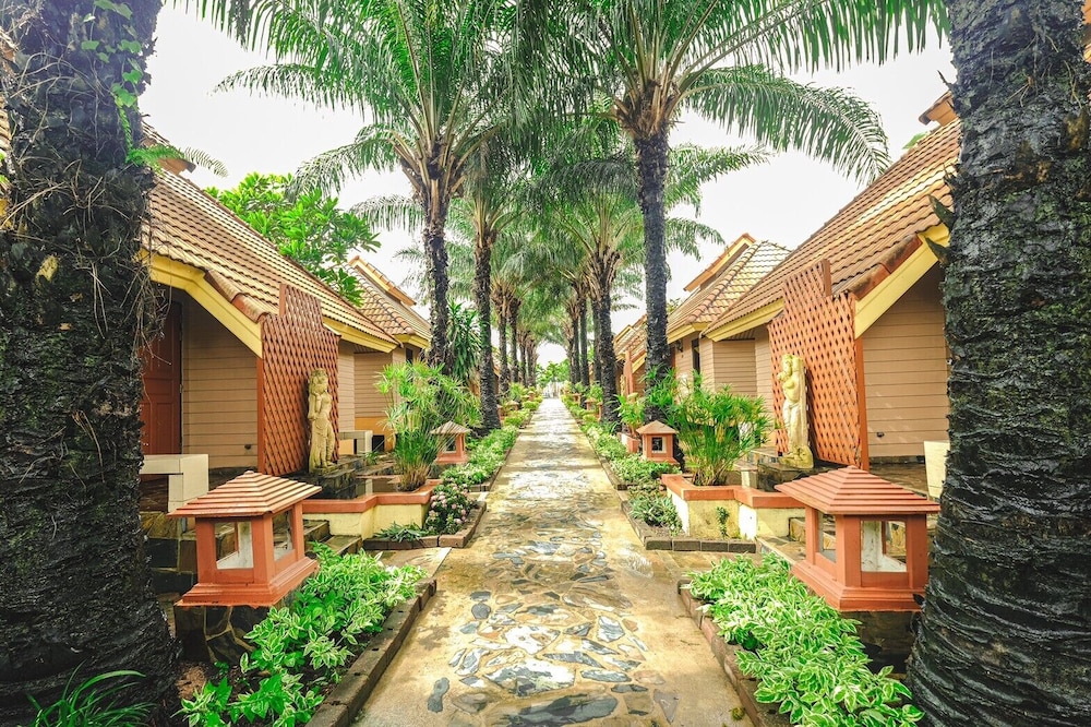 Spm Residence 48/53