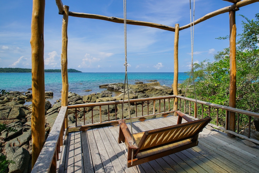 Captain Hook Resort Koh Kood 35/66