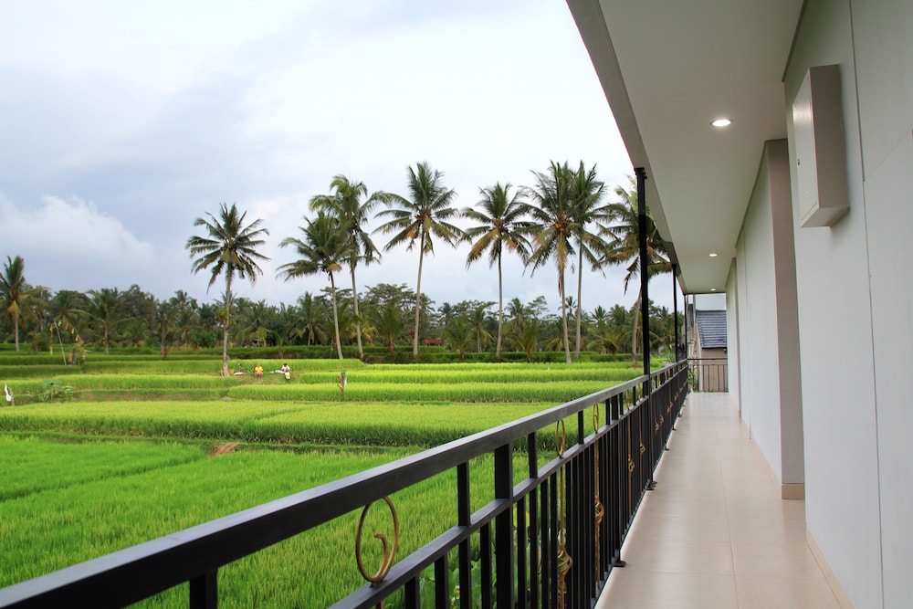Bakung Ubud Resort And Villa 53/59