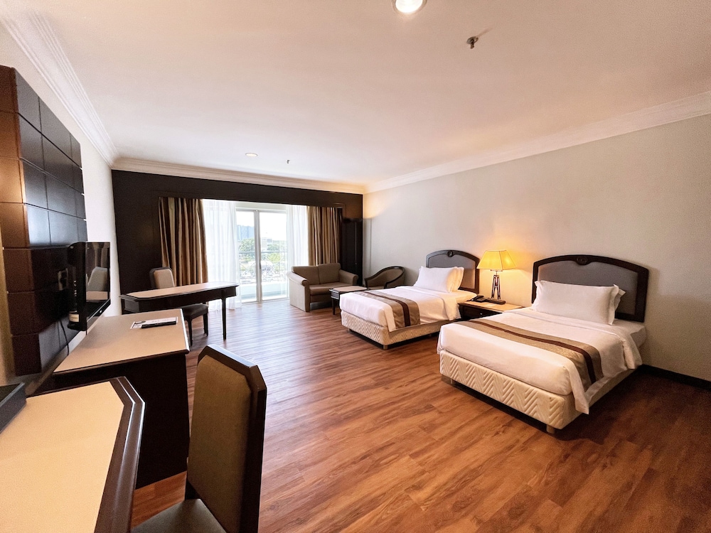 Grand Darul Makmur Hotel Kuantan 26/64