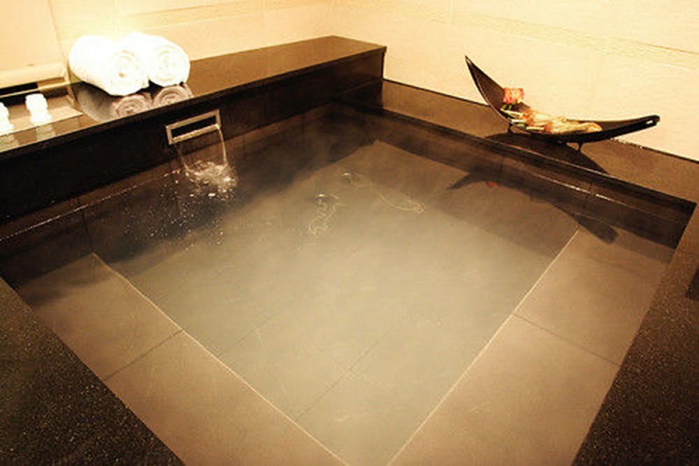 Aqua Bella Hot Spring Hotel 34/50