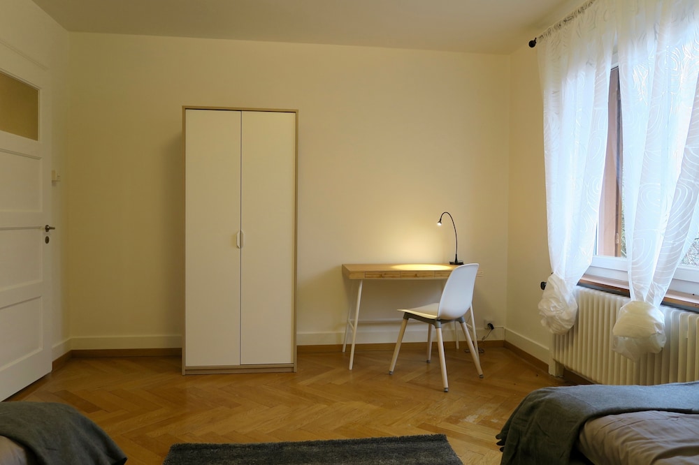 Newly Furnished Apartments In Zurich 16/50