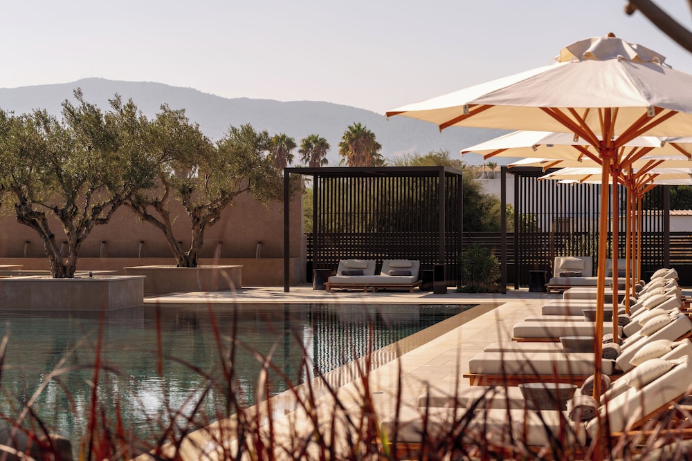 The Ritual, A Wellness Retreat - Adults Only 25/34