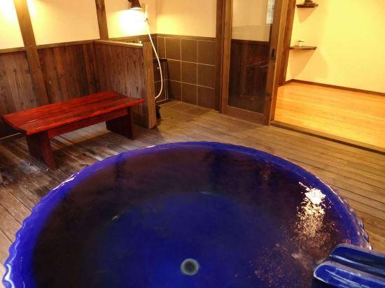 Oigami Onsen Hotel Yamaguchiya 28/46