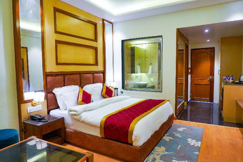 Comfort Inn Snow Park, Manali 16/37