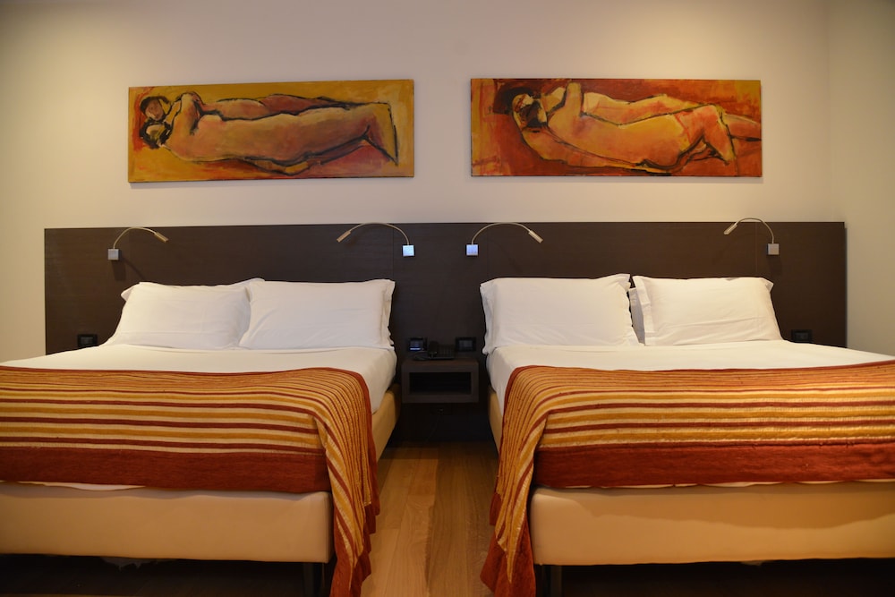 City Style Hotel Diamante Alessandria 19/51