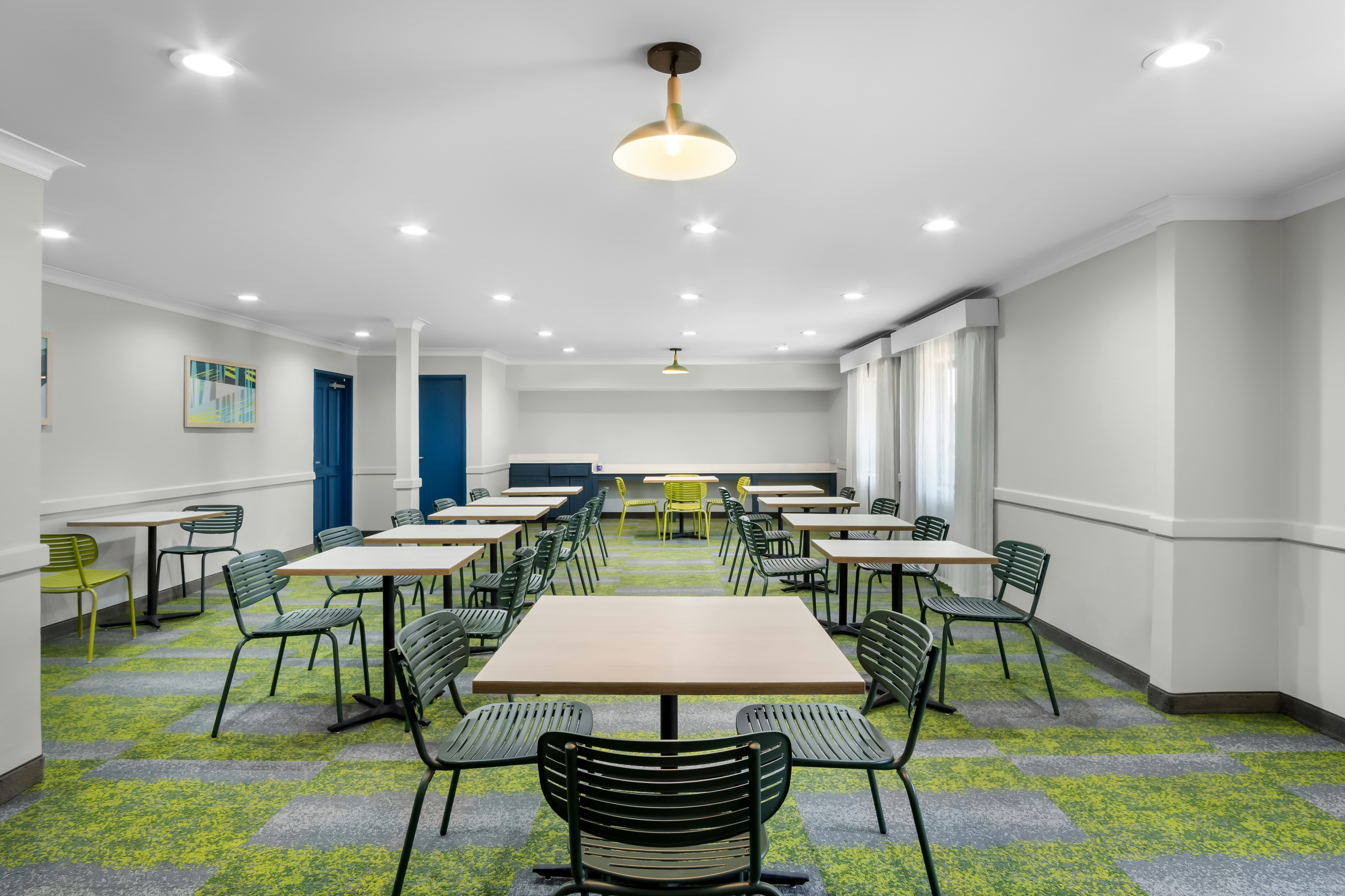 Spark by Hilton Grapevine DFW North 8/15