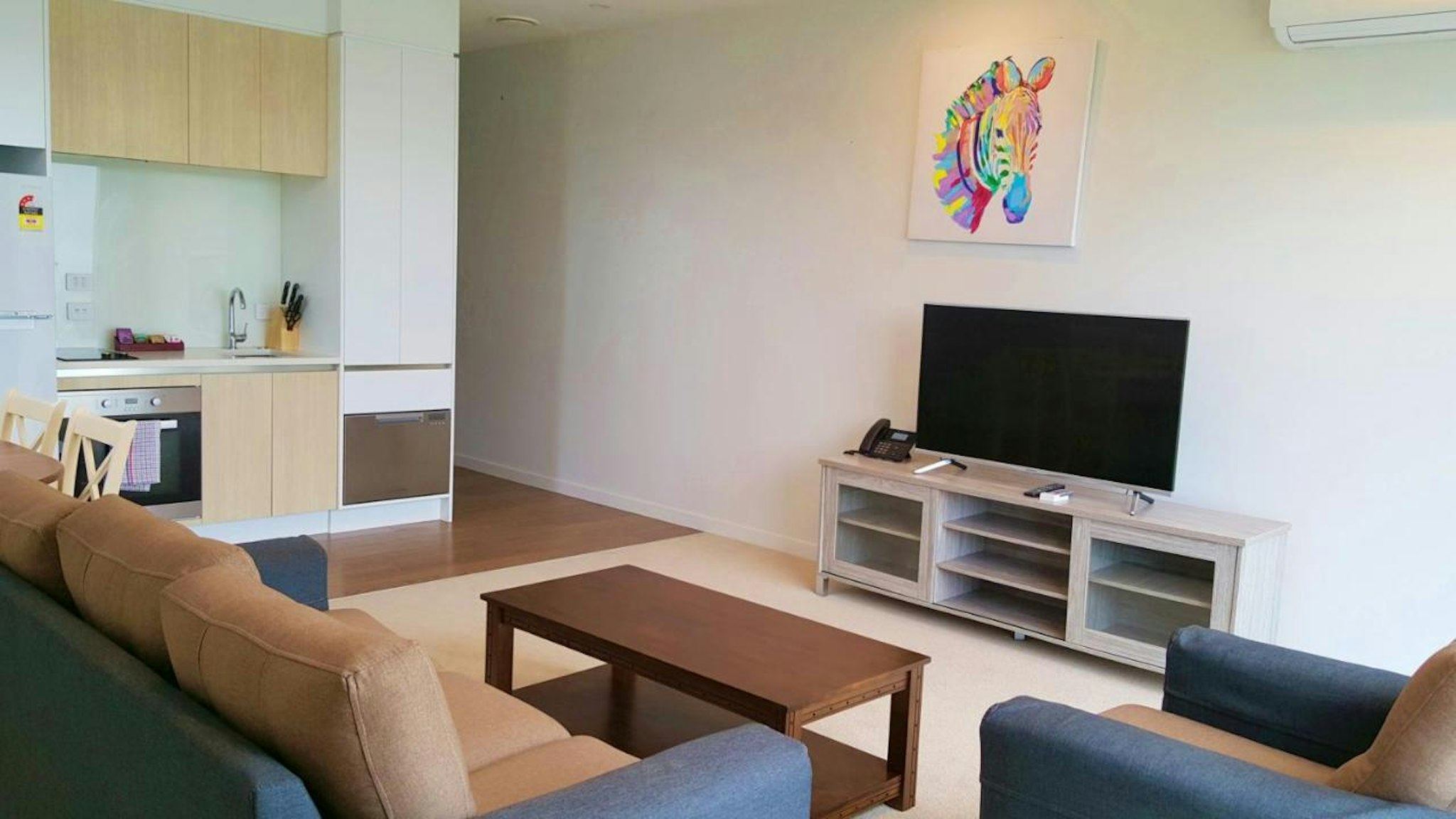 The Edgerley Suites 27/37