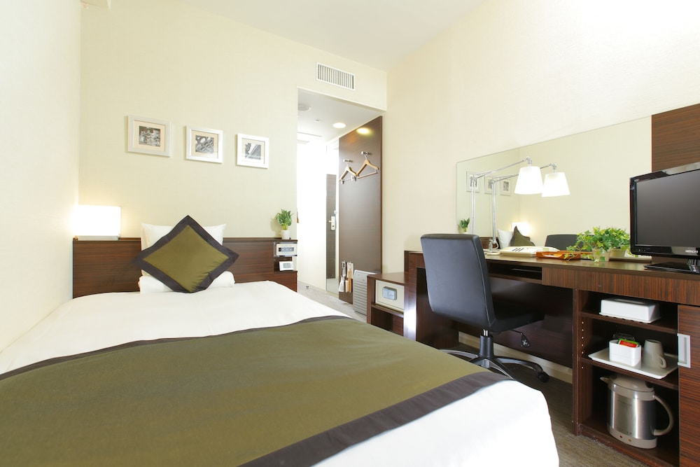 Hotel Mystays Ochanomizu Conference Center 22/43